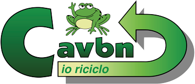 Logo del Cavbn
